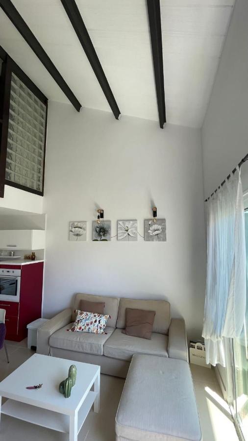 Casa Lola Appartement El Médano Buitenkant foto