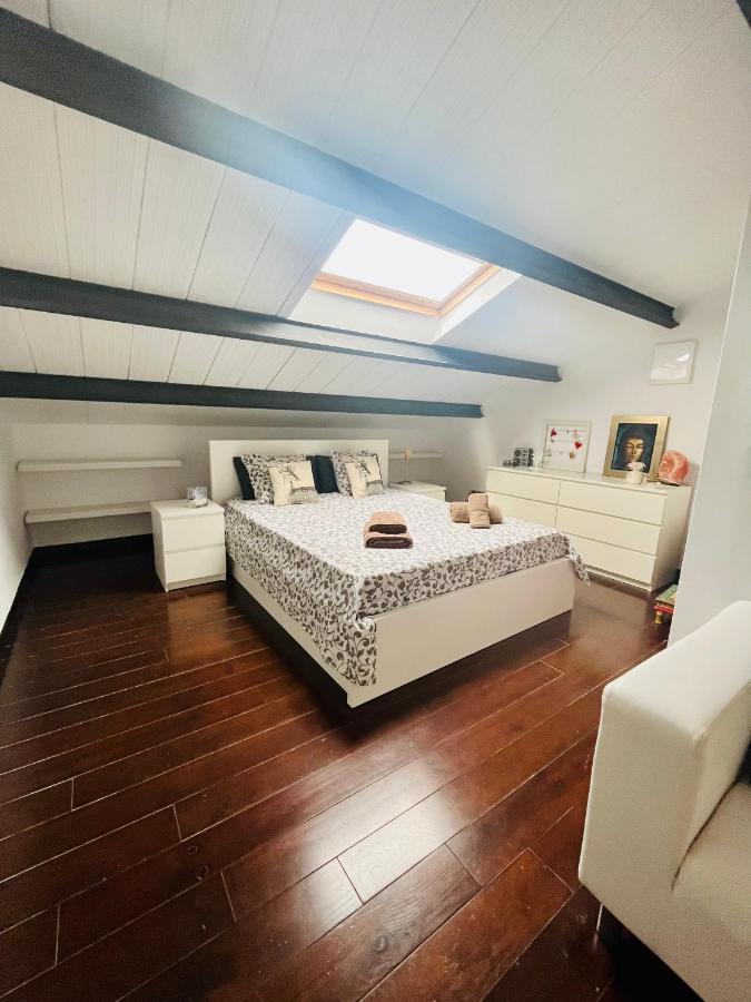 Casa Lola Appartement El Médano Buitenkant foto