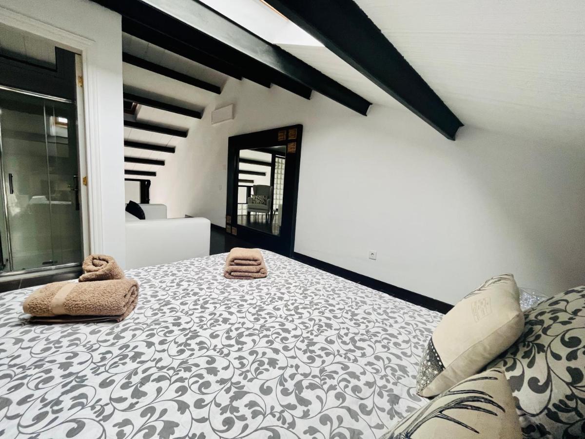 Casa Lola Appartement El Médano Buitenkant foto