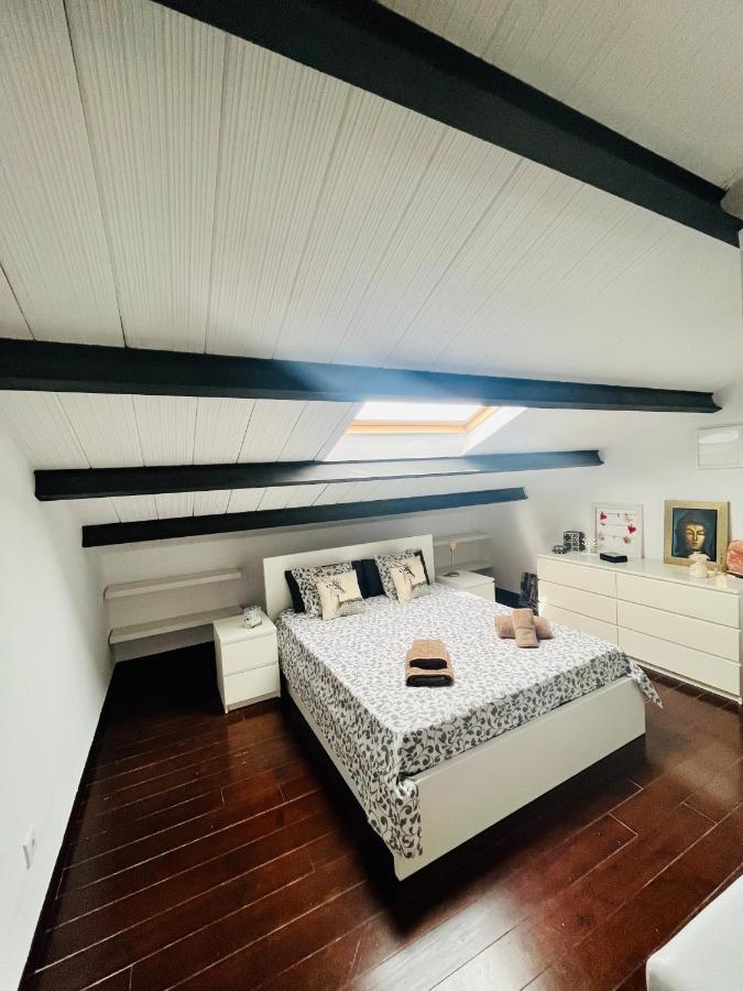 Casa Lola Appartement El Médano Buitenkant foto