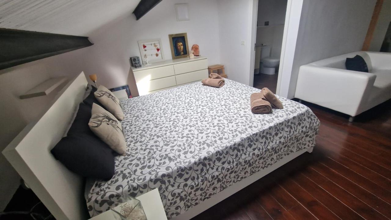 Casa Lola Appartement El Médano Buitenkant foto
